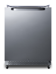 Summit Commercial SBC696OSNK Draft Beer Cooler