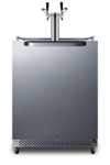 Summit Commercial SBC696OSTWINTL Draft Beer Cooler