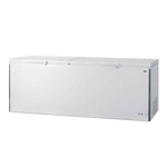 Summit Commercial SCFM252WH Chest Freezer