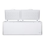 Summit Commercial SCFM252WH Chest Freezer