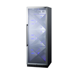 Summit Commercial SCR1401X Wine Cellar