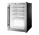 Summit Commercial SCR312L Refrigerated Merchandiser