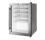 Summit Commercial SCR312LCSS Refrigerated Merchandiser