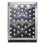 Summit Commercial SCR610BLX Wine Cellar