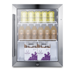 Summit Commercial SPR314LOS Outdoor Refrigerator