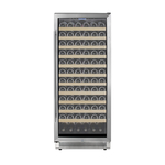 Summit Commercial SWC1127B Wine Cellar Cabinet