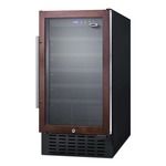 Summit Commercial SWC1840BPNR Wine Cellar