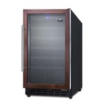 Summit Commercial SWC1840BPNRADA Wine Cellar