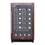 Summit Commercial SWC1840BPNRADA Wine Cellar