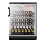 Summit Commercial SWC6GBLBI Wine Cellar