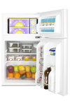Summit Commercial Summit CP34WADA Compact refrigerator-freezer