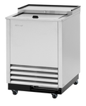 Turbo Air TBC-24SD-GF-N6 Super Deluxe Glass Chiller & Froster