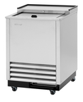 TBC-24SD-GF-N6 Super Deluxe Glass Chiller & Froster