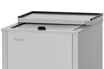 TURBO-AIR TBC-24SD-GF-N6 COUNTERTOP