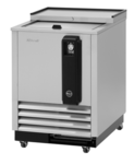 Turbo Air TBC-24SD-N6 Super Deluxe Bottle Cooler