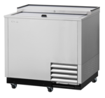 TBC-36SD-GF-N Super Deluxe Glass Chiller & Froster