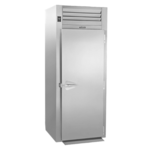 Traulsen AIF132H-FHS 35.5" Top Mounted 1 Section Roll-in Freezer with 1 Right Hinged Solid Door - 39.0 cu. ft.