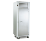 Traulsen G10052-032 29.88'' 24.7 cu. ft. 1 Section Solid Door Pass-Thru Refrigerator