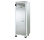 Traulsen G10054-032 29.88'' 24.7 cu. ft. 1 Section Solid Door Pass-Thru Refrigerator