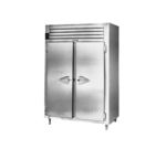 Traulsen RCV232WUT-FHS Spec-Line Refrigerator/Freezer Convertible