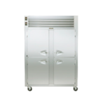 Traulsen RDT232WUT-HHS Spec-Line Refrigerator/Freezer Dual Temp Cabinet