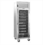 Traulsen RH126W-WR02 Wine Refrigerator (53-57F)