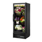 True Mfg. - General Foodservice True Manufacturing Co., Inc. GDM-12FC-HC~TSL01 Floral Merchandiser