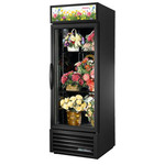 True Mfg. - General Foodservice True Manufacturing Co., Inc. GDM-23FC-HC~TSL01 Floral Merchandiser