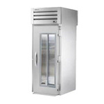 True Mfg. - General Foodservice True Manufacturing Co., Inc. STA1RRT-1G-1S SPEC SERIESВ® Roll-thru Refrigerator