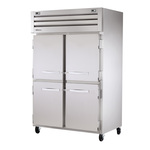 True Mfg. - General Foodservice True Manufacturing Co., Inc. STA2DT-4HS SPEC SERIESВ® Refrigerator/Freezer