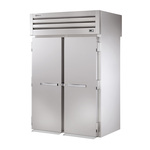 True Mfg. - General Foodservice True Manufacturing Co., Inc. STA2RRT89-2S-2S SPEC SERIESВ® Roll-thru Refrigerator