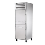 True Mfg. - General Foodservice True Manufacturing Co., Inc. STG1DT-2HS-HC SPEC SERIES® Refrigerator/Freezer