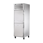 True Mfg. - General Foodservice True Manufacturing Co., Inc. STG1DTA-2HS-HC SPEC SERIES® Refrigerator/Freezer