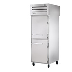 True Mfg. - General Foodservice True Manufacturing Co., Inc. STG1FPT-2HS-2HS SPEC SERIESВ® Pass-thru Freezer