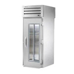 True Mfg. - General Foodservice True Manufacturing Co., Inc. STG1RRT-1G-1S SPEC SERIESВ® Roll-thru Refrigerator