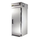 True Mfg. - General Foodservice True Manufacturing Co., Inc. STG1RRT89-1S-1S SPEC SERIESВ® Roll-thru Refrigerator