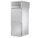 True Mfg. - General Foodservice True Manufacturing Co., Inc. STR1RRT-1S-1S SPEC SERIESВ® Roll-thru Refrigerator