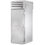 True Mfg. - General Foodservice True Manufacturing Co., Inc. STR1RRT89-1S-1S SPEC SERIESВ® Roll-thru Refrigerator