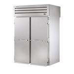 True Mfg. - General Foodservice True Manufacturing Co., Inc. STR2RRT-2S-2S SPEC SERIESВ® Roll-thru Refrigerator