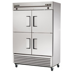 True Mfg. - General Foodservice True Manufacturing Co., Inc. T-49DT-4-HC Refrigerator/Freezer