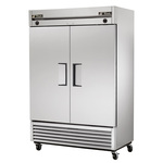 True Mfg. - General Foodservice True Manufacturing Co., Inc. T-49DT-HC Refrigerator/Freezer