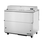 True Mfg. - General Foodservice True Manufacturing Co., Inc. TMC-49-S-DS-HC Mobile Milk Cooler