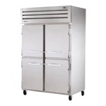 True Mfg. - General Foodservice STA2F-4HS-HC SPEC SERIES® Freezer