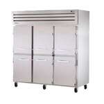 True Mfg. - General Foodservice STA3F-6HS SPEC SERIES® Freezer