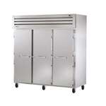 True Mfg. - General Foodservice STA3R-3S-HC SPEC SERIES® Refrigerator