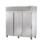 True Mfg. - General Foodservice STA3R-3S-HC SPEC SERIES® Refrigerator