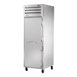 True Mfg. - General Foodservice STG1F-1S-HC 27.5'' 31.0 cu. ft. Top Mounted 1 Section Solid Door Reach-In Freezer