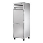 True Mfg. - General Foodservice STG1R-1S-HC 27.5'' 31 cu. ft. Top Mounted 1 Section Solid Door Reach-In Refrigerator