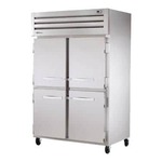 True Mfg. - General Foodservice STG2F-4HS-HC SPEC SERIES® Freezer