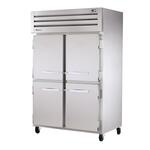 True Mfg. - General Foodservice STR2F-4HS-HC SPEC SERIES® Freezer